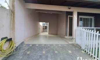 Imagem 5: Casa com 2 dormitórios para alugar, 120 m² por R$ 2.503,92/mês - Espinheiros - Itajaí/SC