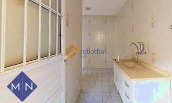 Imagem 4: Casa com 1 dormitório para alugar, 48 m² por R$ 1.198,66/mês - Jabaquara - São Paulo/SP