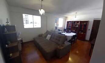 Imagem 3: Apartamento para Venda em Londrina, Vila Larsen 1, 3 dormitórios, 1 suíte, 2 banheiros, 1