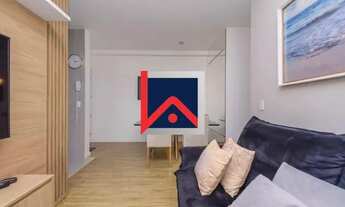 Imagem 2: Apartamento Locação Bela Vista 65 m² 2 Dormitórios