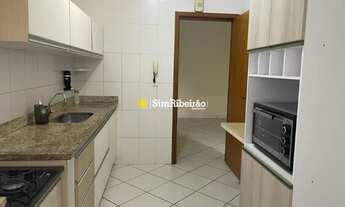 Imagem 2: Apartamento a venda no Edifício Ilhas do Sul. Bairro Nova Aliança