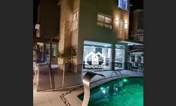 Imagem 3: Casa com 4 dormitórios à venda, 620 m² por R$ 4.200.000,00 - Parque Terra Nova II - São Be