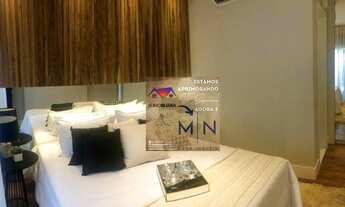 Imagem: Apartamento à venda, 104 m² por R$ 732.000,00