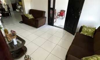 Imagem 4: Casa familiar em TUTOIA