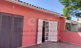 Imagem 2: Casa de 154 m² 3 dormitórios Parque Continental