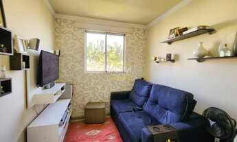 Imagem 6: APARTAMENTO no COSTA E SILVA com 3 quartos para VENDA, 63 m²