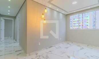 Imagem 2: Apartamento à Venda - Campo Grande, 2 Quartos, 45 m2