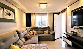 Imagem 7: Sobrado no Quississana por R$380.000,00 São Jose dos Pinhais- PR