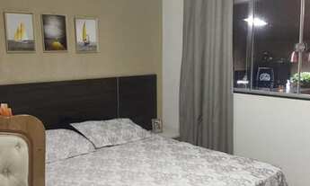 Imagem 5: Casa para Venda em Aparecida de Goiânia, Morada dos Pássaros, 3 dormitórios, 1 suíte, 2 b