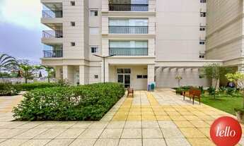 Imagem 4: Santo André - Apartamento Padrão - Campestre