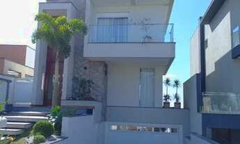 Imagem 2: ALUGUEL DE CASA ALTO PADRÃO NO CONDOMÍNIO ARUÃ BRISAS COM 3 SUITES