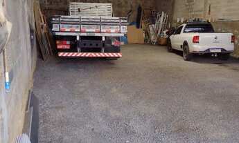 Imagem 4: Galpão Galpão / depósito com venda por R$169.900