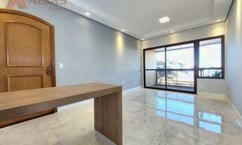 Imagem: Apartamento em Vila Monteiro (gleba I)