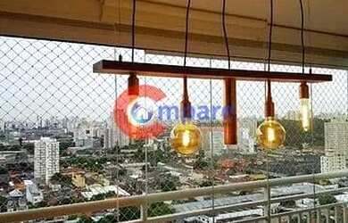 Imagem 5: Apartamento 1 dorm 1 vaga lazer completo