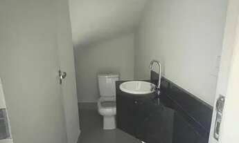 Imagem 3: Casa de condomínio para venda com 165 metros quadrados com 3 quartos em Vila Bela - São Pa