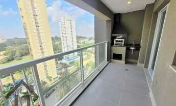 Imagem: Apartamento com 3 dormitórios, 84 m²