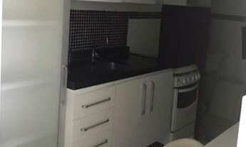 Imagem 6: 3 quartos Nascente com vista mar, 2 vagas, com área de lazer