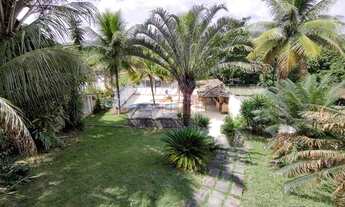 Imagem: Casa em Condomínio-À VENDA-Maria Paula-Niterói-RJ