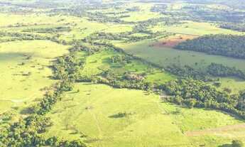 Imagem: Chacara 3 alqueires Caixambu pirinopolis