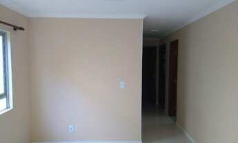 Imagem 3: Apartamento para Venda em Limeira/SP - Condomínio Parque dos Sabiás