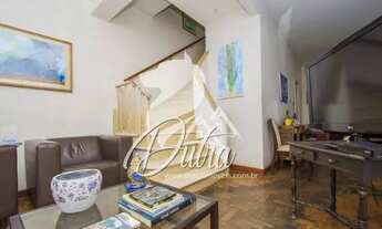 Imagem 5: Padrão Vila Olímpia 163m² 03 Dormitórios 3 Vagas