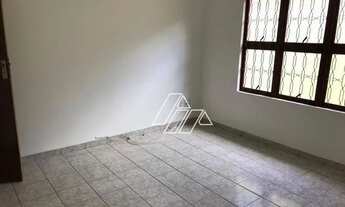 Imagem 4: Casa com 3 dormitórios à venda, 138 m² por R$ 450.000,00 - Jardim Aparecida Nasser - Maríl