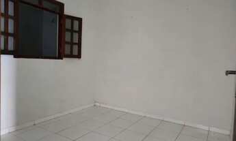 Imagem 6: Casa 2/4 Malemba Candeias