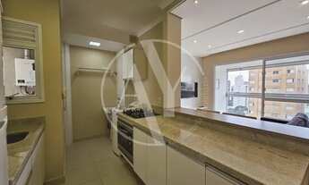 Imagem 7: Apartamento Padrão em Campinas