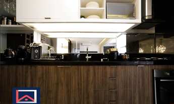 Imagem 4: Venda Apartamento 2 Dormitórios - 93 m² Chácara Santo Antônio