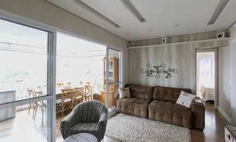 Imagem: Apartamento à Venda - Vila Mascote, 2 Quartos