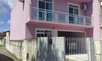 Imagem 3: Casa no Abrão de 3 dormitórios sendo 1 suíte