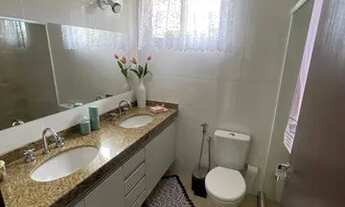 Imagem 5: Casa de condomínio sobrado para aluguel tem 70 metros quadrados com 2 quartos