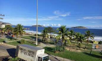 Imagem 7: Lindo apartamento 4 quartos 2 suítes Vista Mar Piratininga