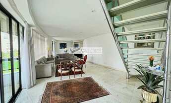 Imagem 3: Cobertura 4 quartos 5 Vagas Belvedere