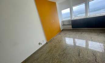 Imagem 3: Barra da Tijuca - Torre Charles de Gaulle, apartamento com 36m2, 01 quarto, 1 vaga de gara