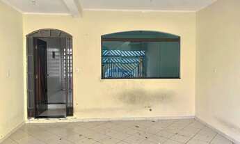 Imagem 2: Sobrado com 4 dormitórios para alugar - Jardim Las Vegas - Santo André/SP