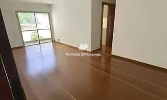 Imagem: RIO DE JANEIRO - Apartamento Padrão - Humaitá