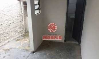 Imagem 5: Casa com 1 dormitório para alugar, 80 m² por R$ 644,24/mês - Alto - Piracicaba/SP