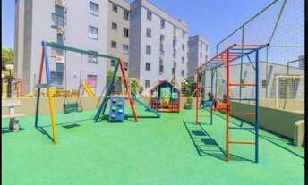 Imagem 5: Apartamento em Jardim Leopoldina