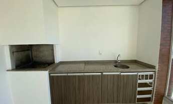 Imagem 7: Apartamento 3 suítes varanda gourmet Vila Mariana