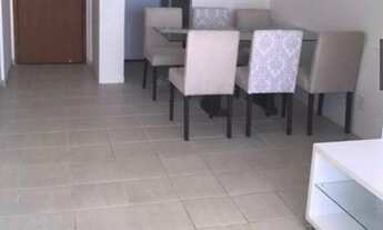 Imagem 5: 3 quartos Nascente com vista mar, 2 vagas, com área de lazer