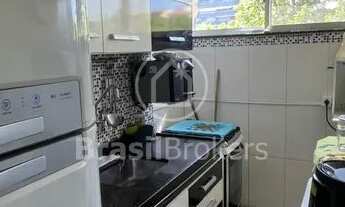 Imagem 4: Rio de Janeiro - Apartamento Padrão - Moneró