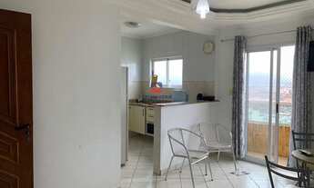 Imagem 2: Apartamento com 1 dorm, Caiçara, Praia Grande - R$ 230 mil, Cod