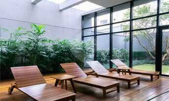 Imagem 1: São Paulo - Apartamento Padrão - MOEMA