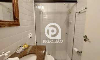 Imagem 7: Apartamento com 2 dormitórios para alugar, 80 m² por R$ 6.254,90/mês - Leblon - Rio de Jan