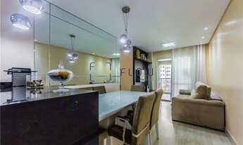 Imagem 3: Apartamento Mandaqui, 2 Quartos, 1 Vaga