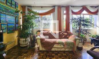 Imagem 4: Apartamento à Venda - Santo Antônio, 3 Quartos, 180 m2