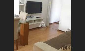Imagem 2: Apartamento 2Quartos no Grajaú