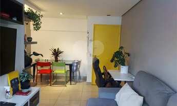 Imagem 4: Apartamento Locação 1 dormitorio em Pinheiros