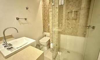 Imagem 2: Apartamento para aluguel e venda tem 260 metros quadrados com 4 quartos